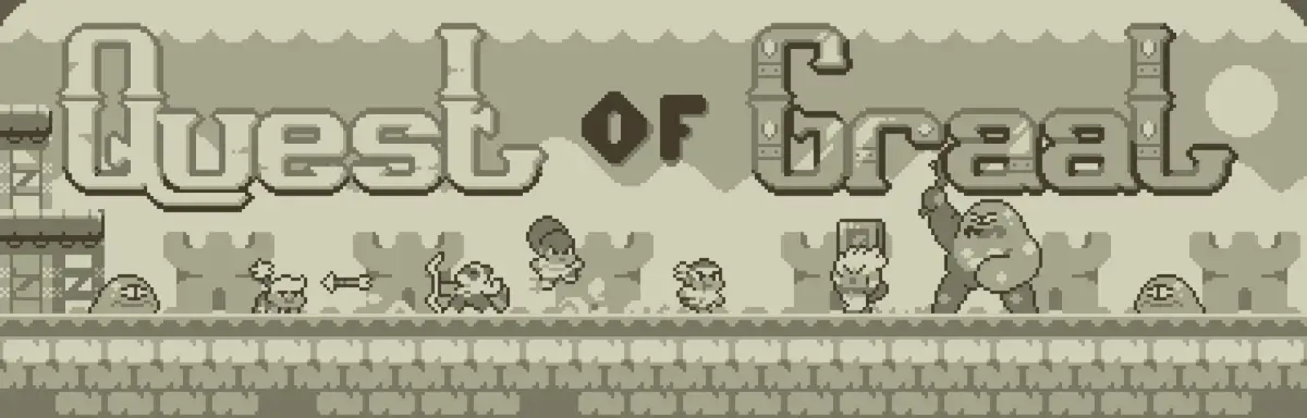 Quest of Graal