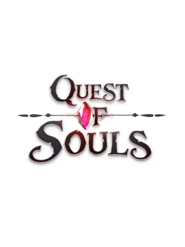 Portada de Quest of Souls