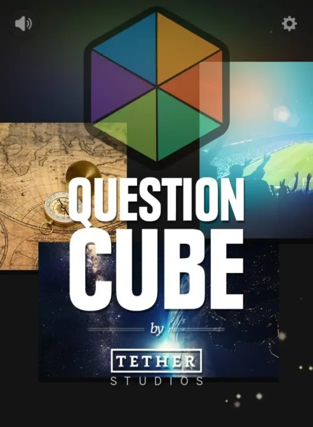 Question Cube
