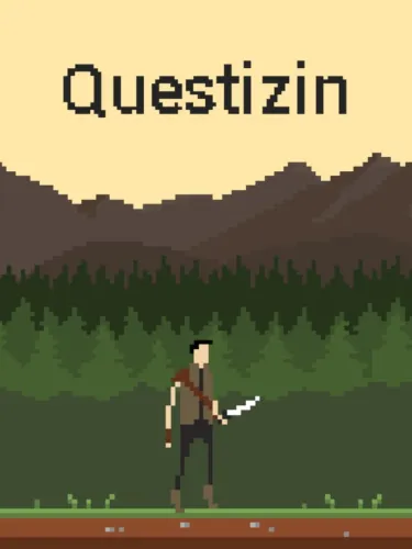 Portada de Questizin