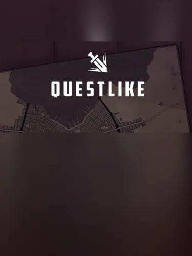 Portada de Questlike