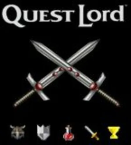 Portada de QuestLord