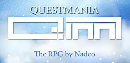Portada de QuestMania