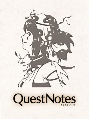 Portada de QuestNotes