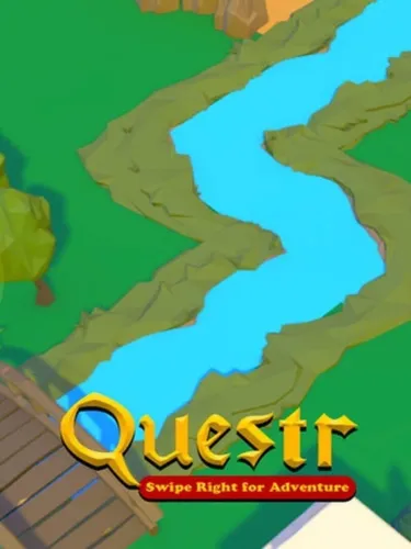 Portada de Questr
