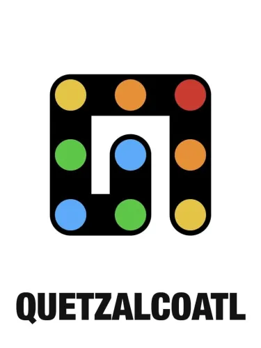 Portada de Quetzalcoatl