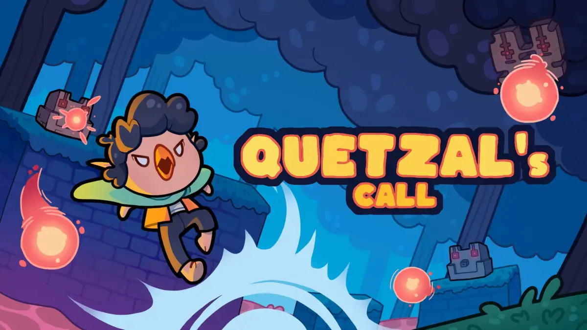 Quetzal’s Call