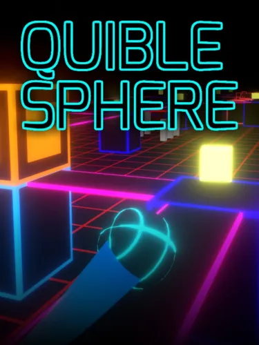 Portada de Quible Sphere
