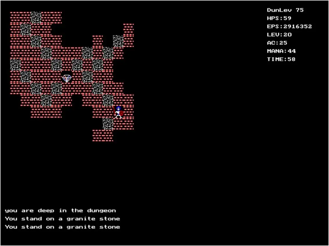 Portada de Quick Majik Adventure