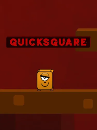 Portada de Quick Square