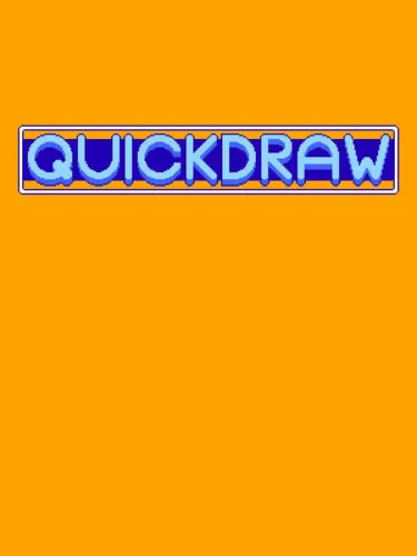 Portada de Quickdraw