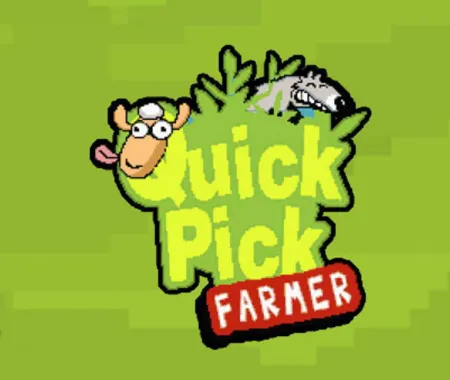 Portada de QuickPick Farmer
