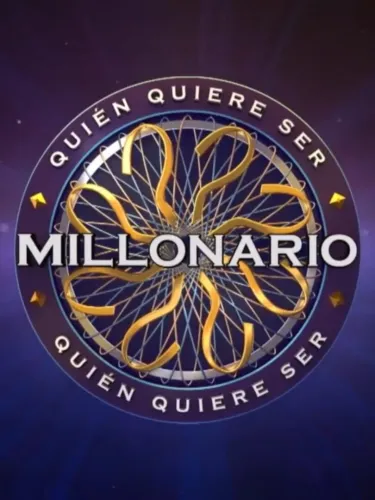 Portada de Quién Quiere ser Millonario?