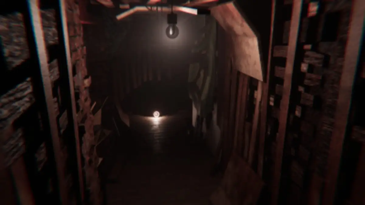 Portada de Quiet Basement