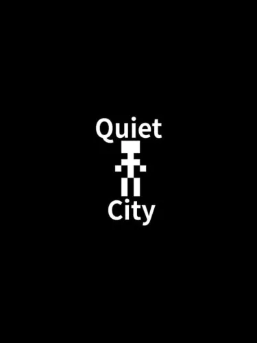 Portada de Quiet City