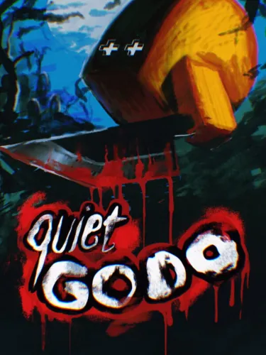 Portada de Quiet Godo