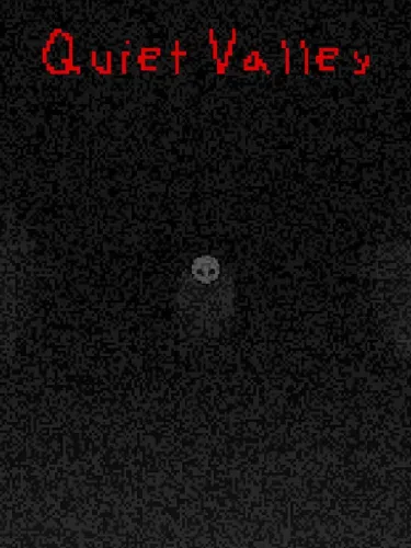 Portada de Quiet Valley