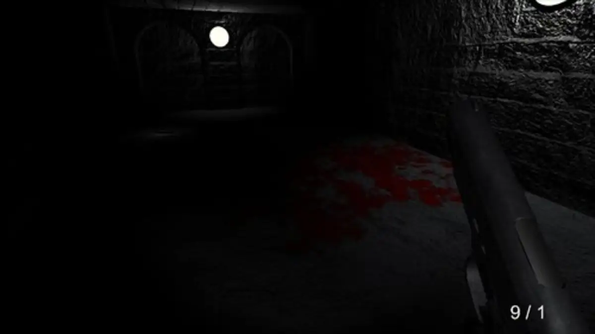 Portada de QuietMansion1