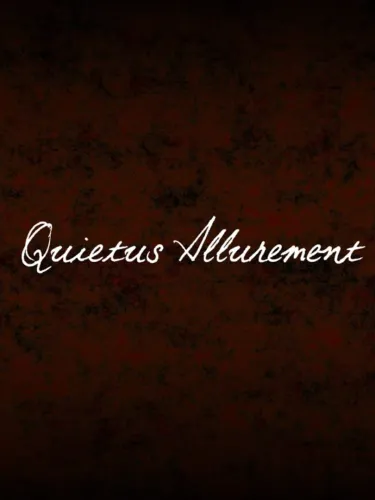 Portada de Quietus Allurment