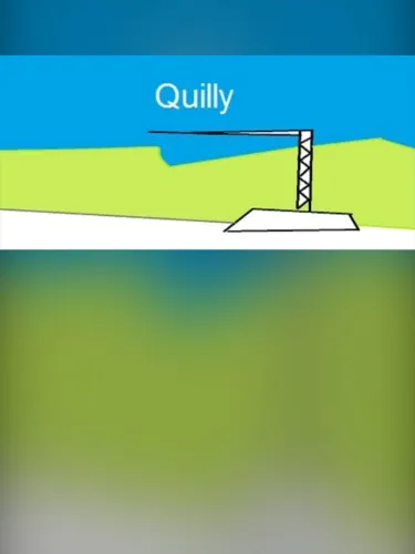 Portada de Quilly