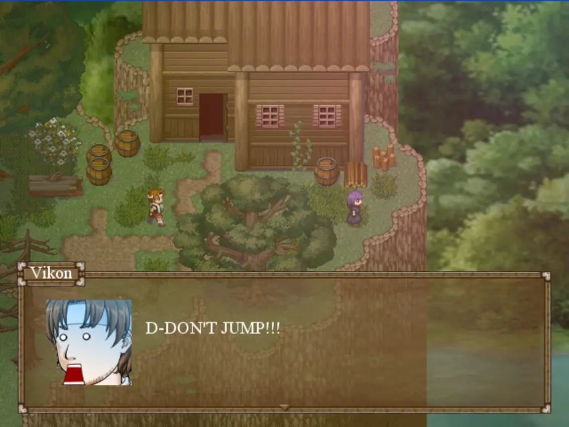 Quintessence: The Blighted Venom