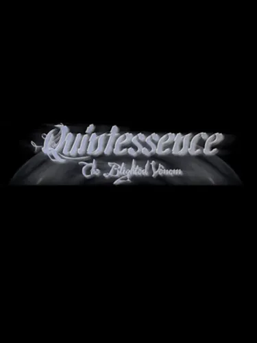 Portada de Quintessence: The Blighted Venom