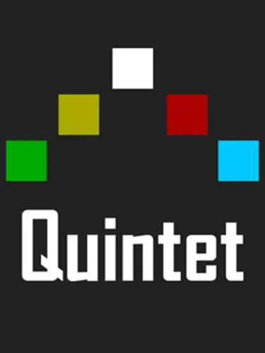 Portada de Quintet