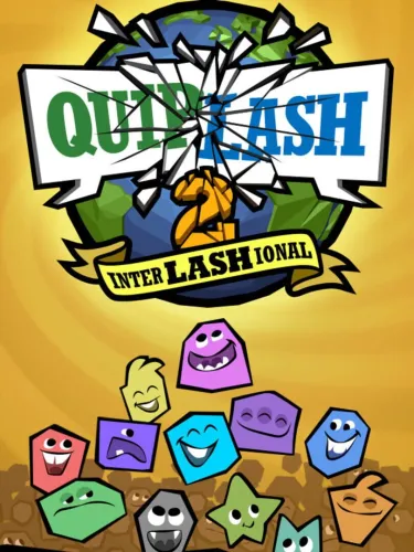 Portada de Quiplash 2 Interlashional