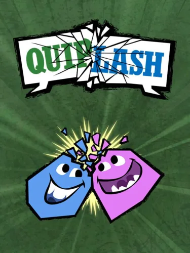 Portada de Quiplash