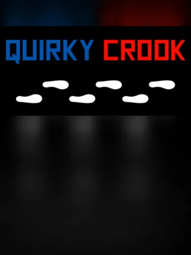 Portada de Quirky Crook