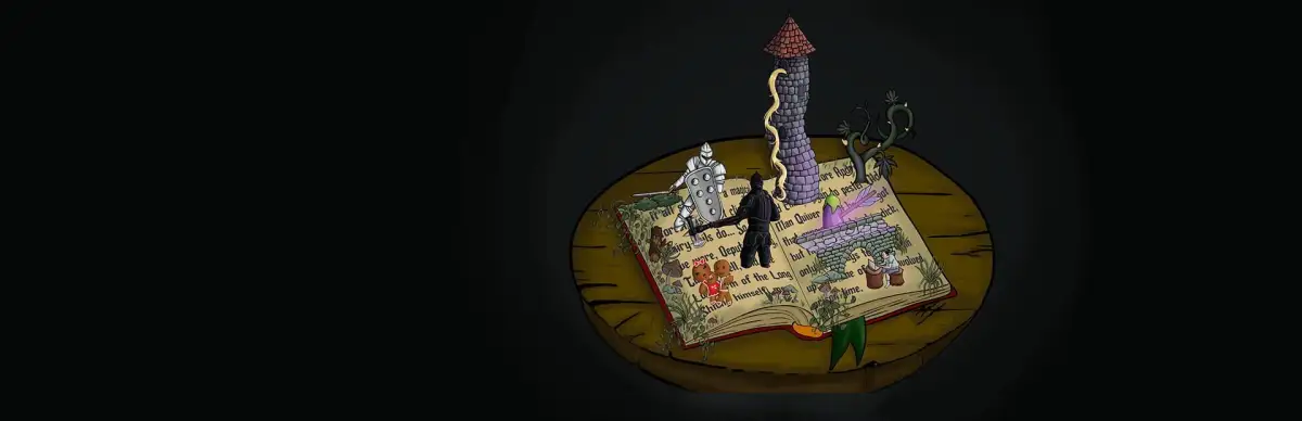 Quiver Dick’s Epic Book of Fairy Fails