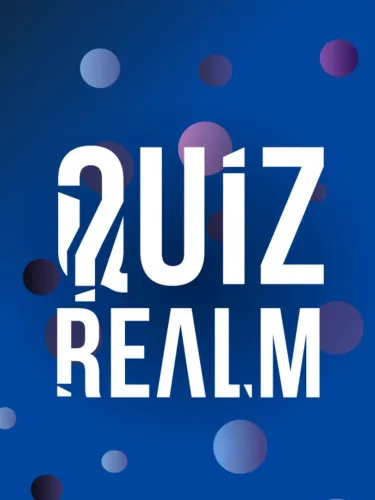 Portada de Quiz Realm