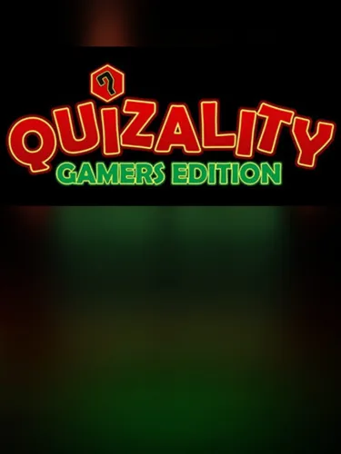 Portada de Quizality