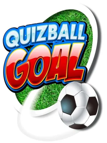 Portada de Quizball Goal