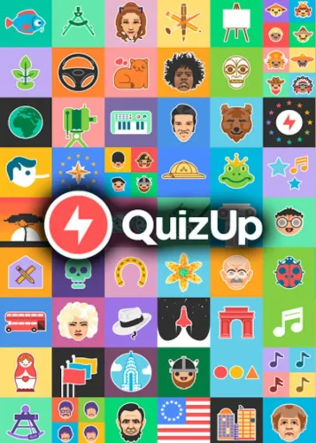 Portada de QuizUp