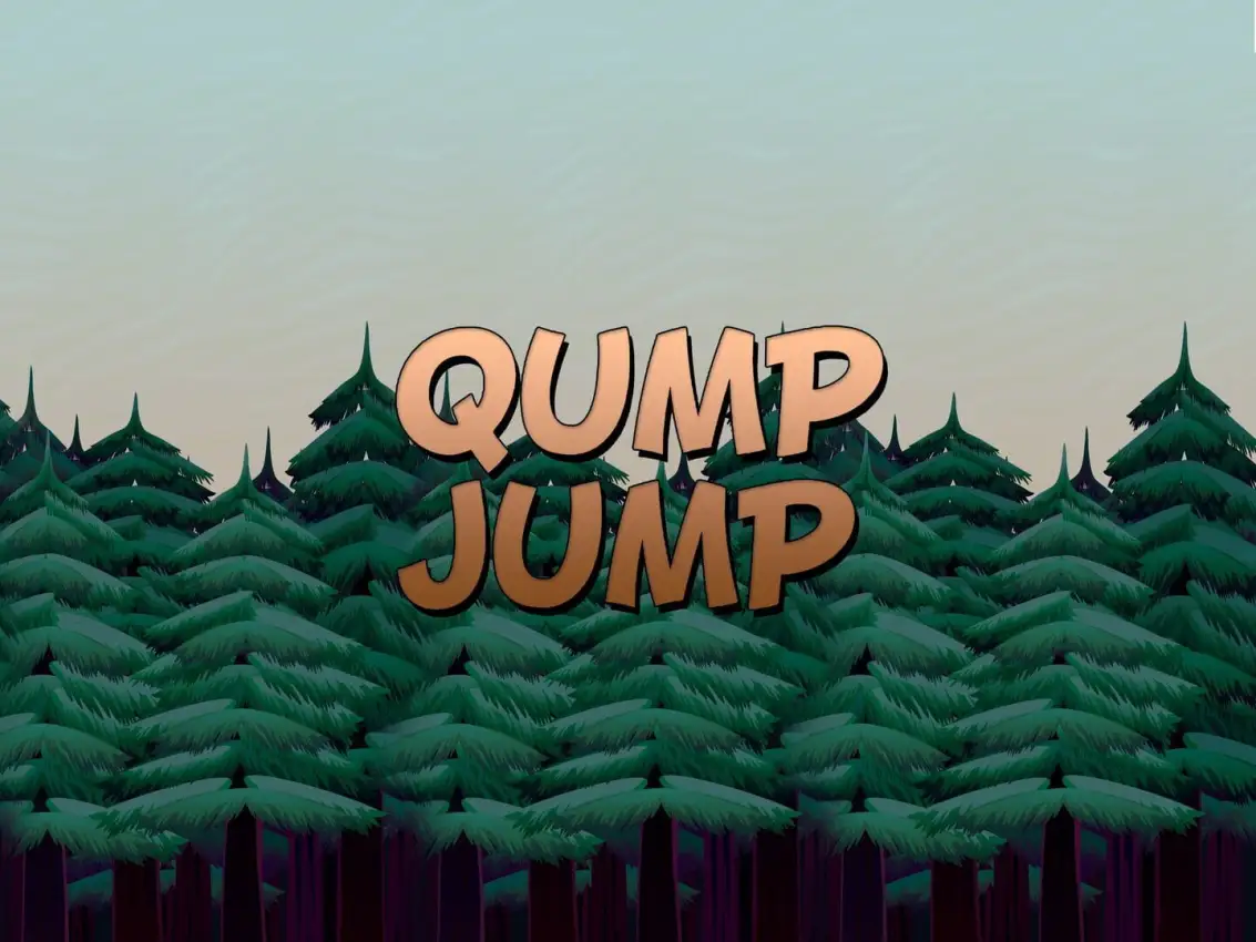 Qump Jump