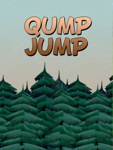 Portada de Qump Jump