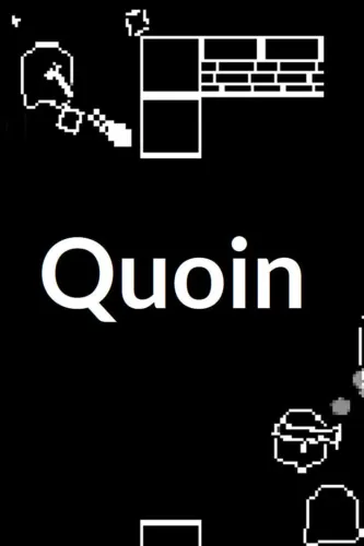 Portada de Quoin