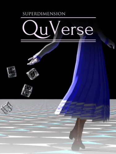 Portada de QuVerse