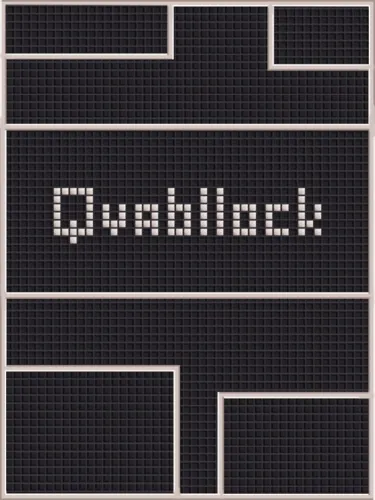 Portada de Qvabllock