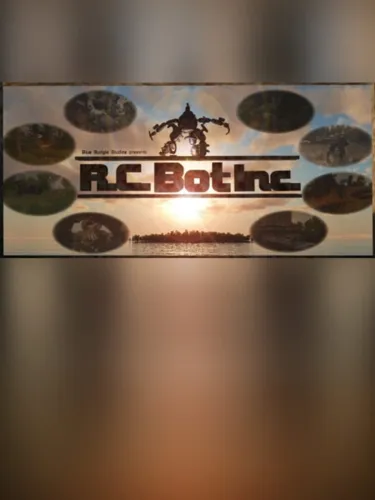 Portada de R.C. Bot Inc.