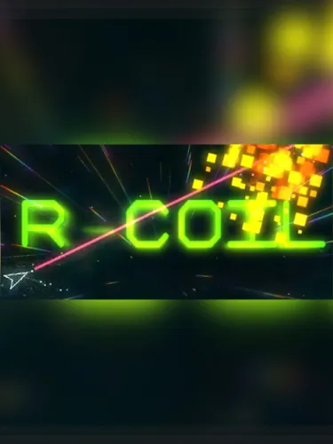 Portada de R-Coil