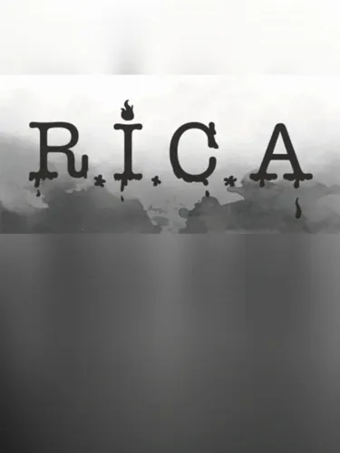 Portada de R.I.C.A