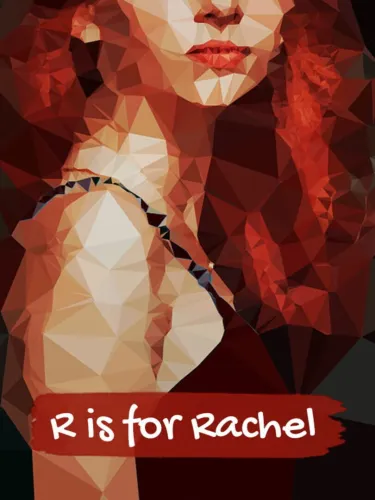 Portada de R is for Rachel