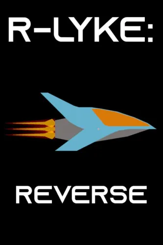 Portada de R-Lyke: Reverse