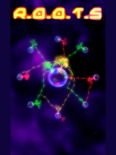 Portada de R.O.O.T.S