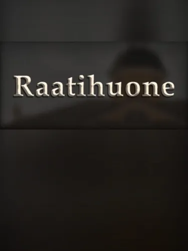 Portada de Raatihuone