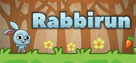 Portada de RabbiruN