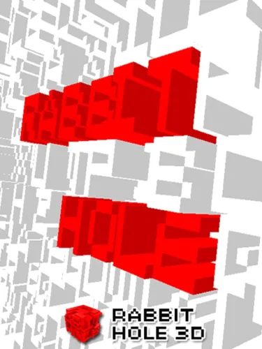Portada de Rabbit Hole 3D