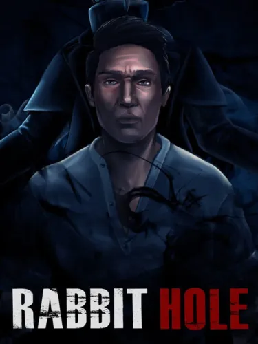 Portada de Rabbit Hole